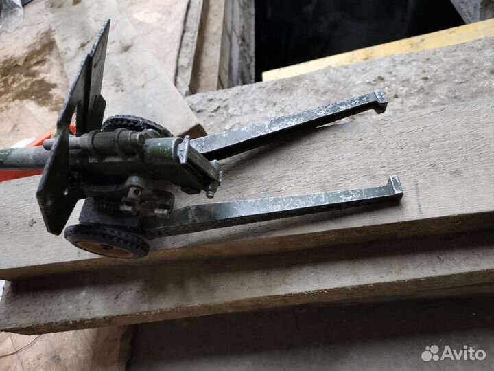 Вещи из СССР