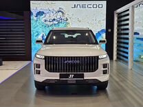 Новый JAECOO J7 1.6 AMT, 2024, цена от 2 499 900 руб.