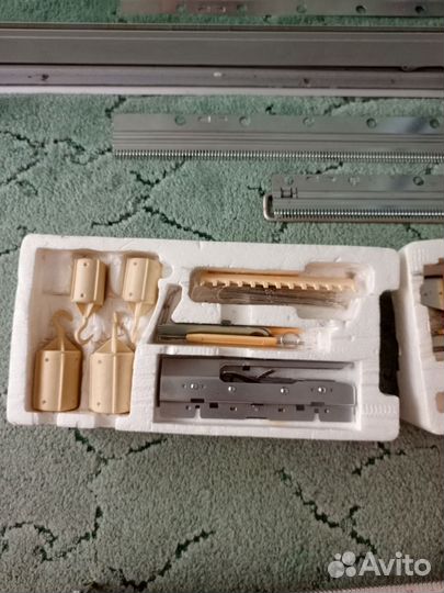 Brother KH-840/KR830 вязальная машина