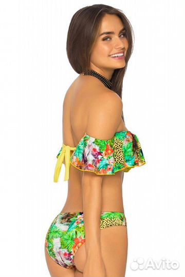 Новый купальник Phax