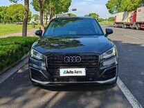 Audi Q2 1.5 AMT, 2021, 34 000 км, с пробегом, �цена 1 657 000 руб.