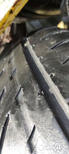 Nokian Tyres NRVi 235/65 R17