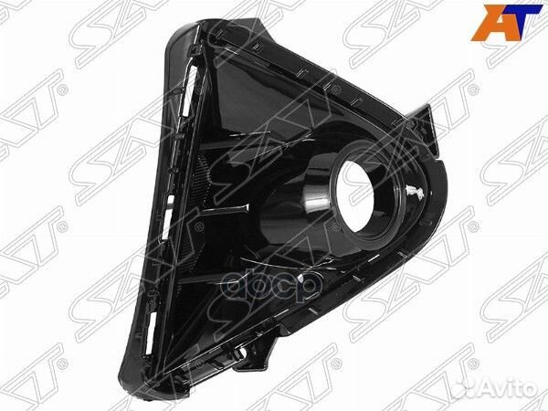 Оправа птф Hyundai Solaris 20- (Справа)