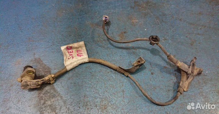 Датчик ABS Lexus Is 1