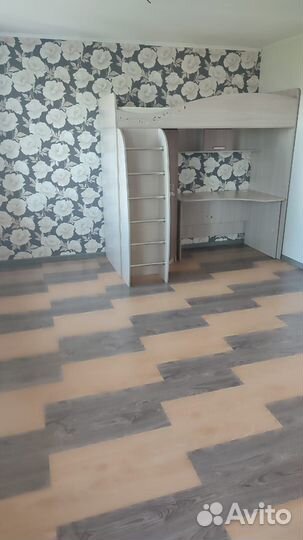 Кровать детская