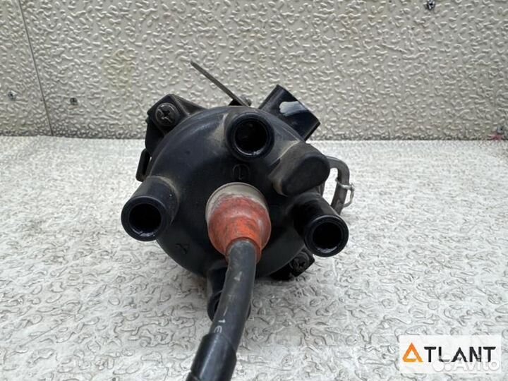 Трамблер mazda bongo