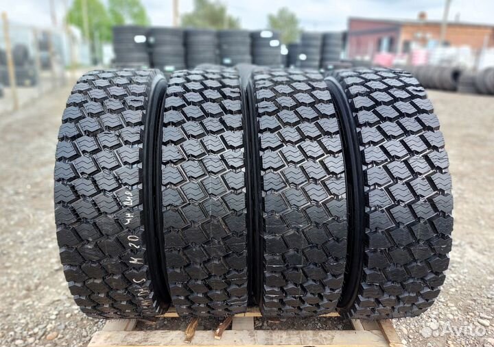 Автошина 315/70R22.5 cordiant FR-1 artd:1117
