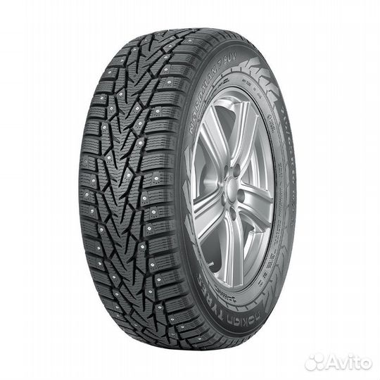 Nokian Tyres Nordman 7 SUV 225/60 R18 104T