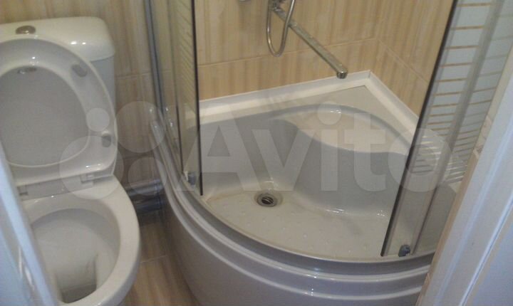 Квартира-студия, 18 м², 1/3 эт.