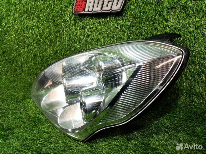Фара передняя левая Kia Carnival VQ D4HB 2012