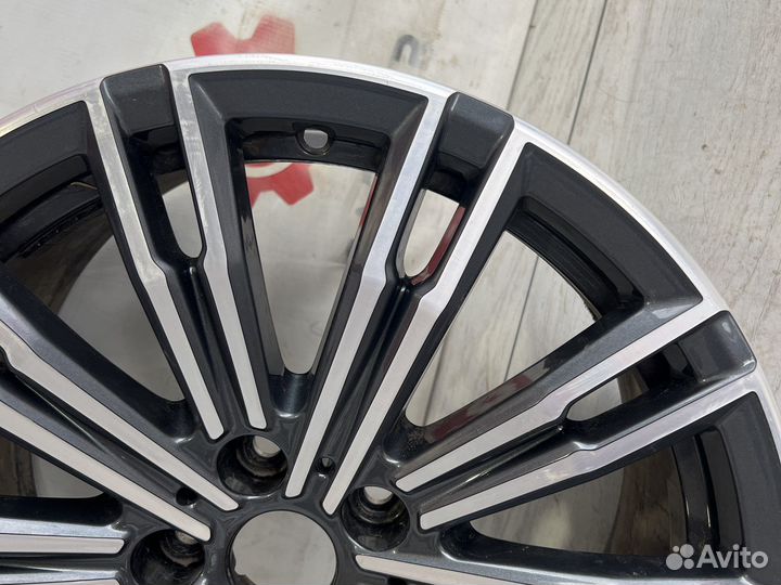 Bmw 3 G20 диск r18 задний