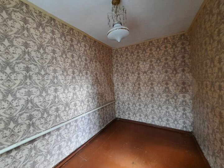 Дом 66,4 м² на участке 4,6 сот.