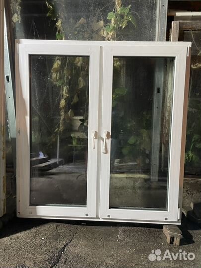 Окна пвх