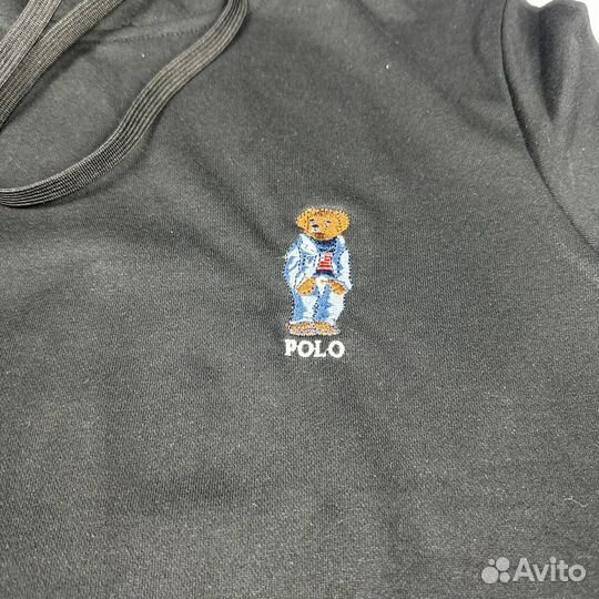 Худи Polo Polo Ralph Lauren