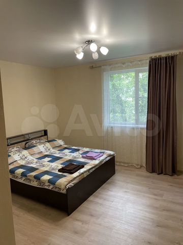 Комната 18 м², 1/2 эт.