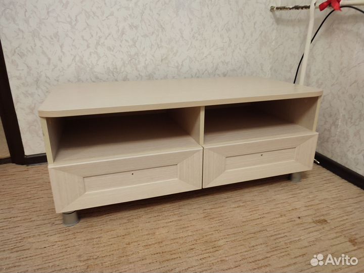 Тумба под тв и бар
