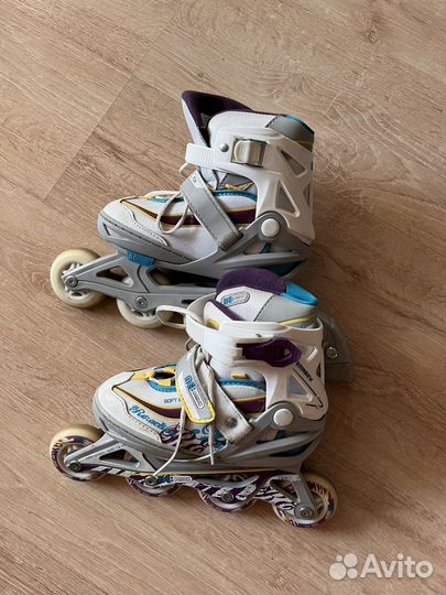 Ролики детские