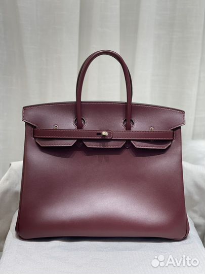 Сумка Hermes birkin 35