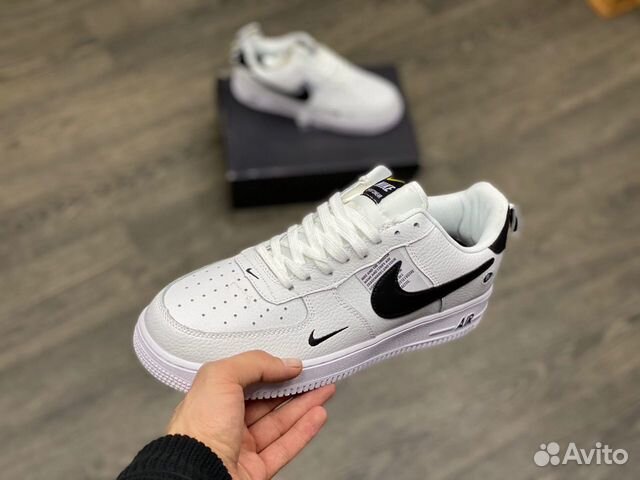 Nike air force 1 low 41 best sale