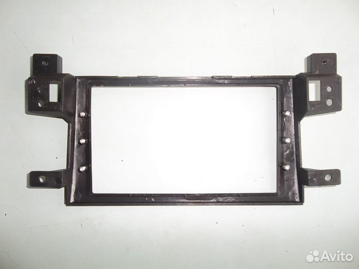 Рамка на магнитолу Suzuki Grand Vitara