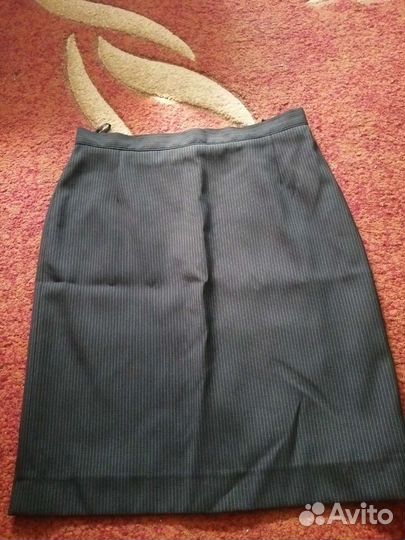 Школьная форма