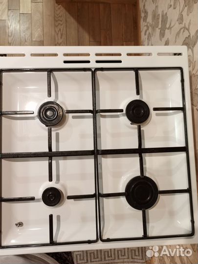 Газовая плита бу gorenje