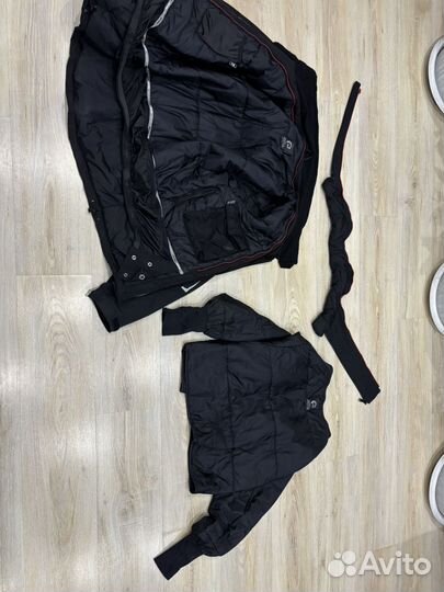 Снегоходный костюм brp