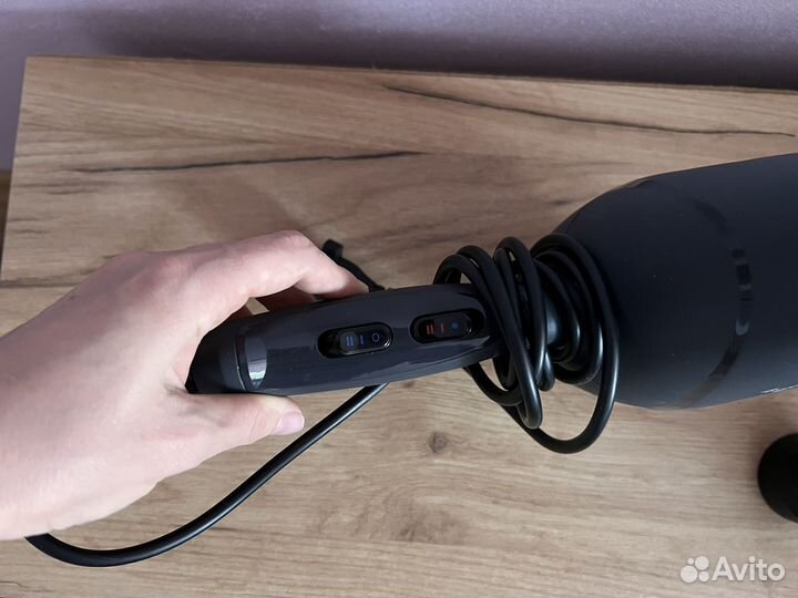 Фен babyliss pro
