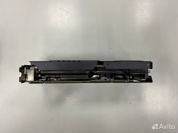 Видеокарта RTX 3080 Asus TUF Gaming 10GB