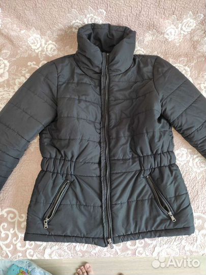 Куртка