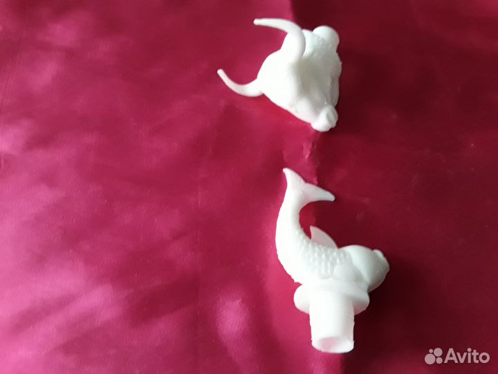 Пробки - наливайки СССР цена за штуку