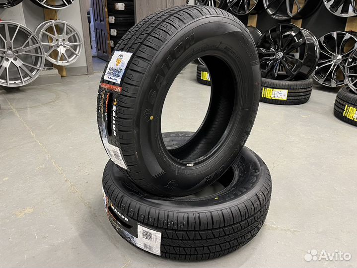 Sailun Terramax CVR 215/70 R16 100H