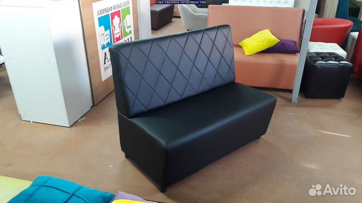 Мебель для кафе и ресторанов