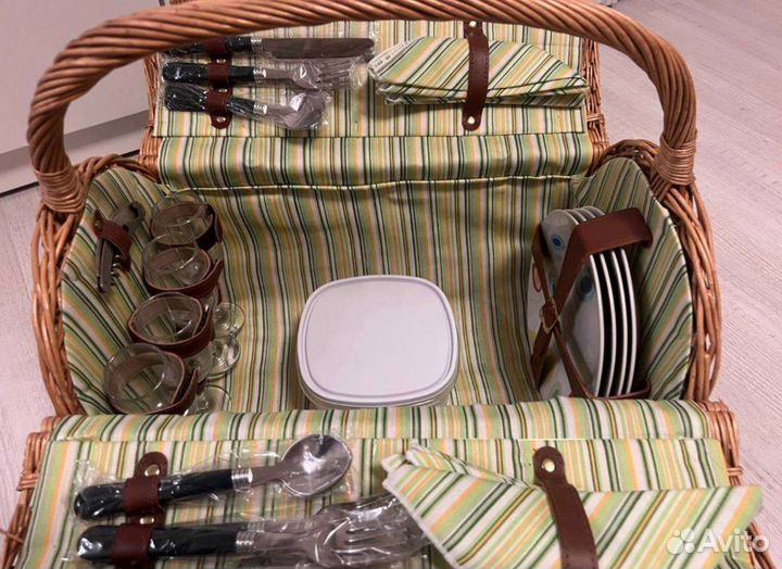 Набор для пикника