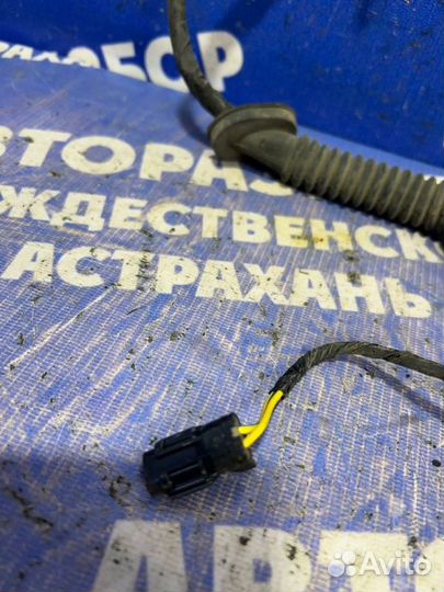 Проводка двери Kia Shuma 2 лифтбэк S6D 2002