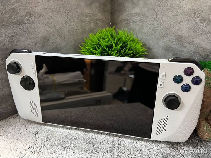 Asus Rog ally z1 512 GB