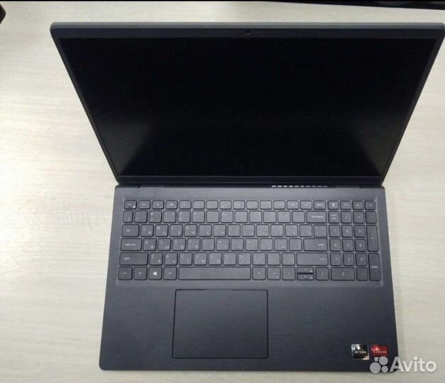 Ноутбук dell Vostro 3515-5487
