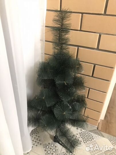 Елка искусственная