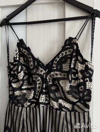 Платье Missguided