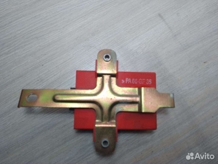 Блок Airbag Mitsubishi Carisma 97г.в