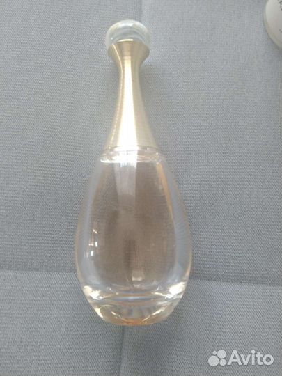 Туалетная вода J'adore оригинал