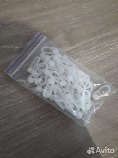 Крючки для штор