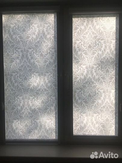 Жалюзи и рулонные шторы от производителя