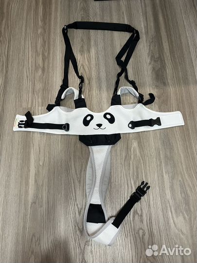 Ходунки детские трансормер