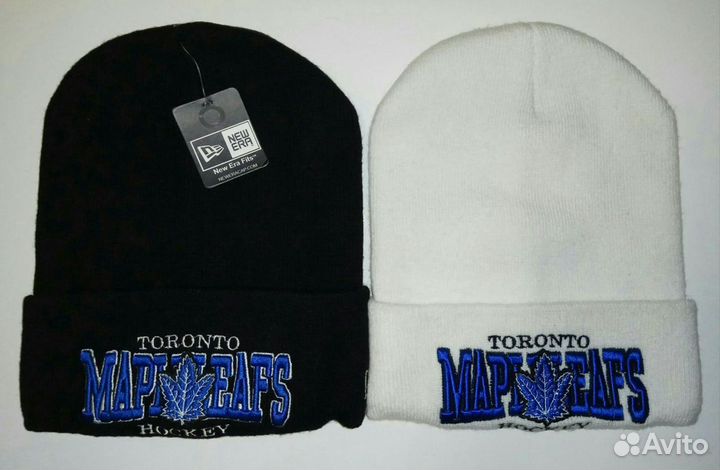 Шапка New era fits