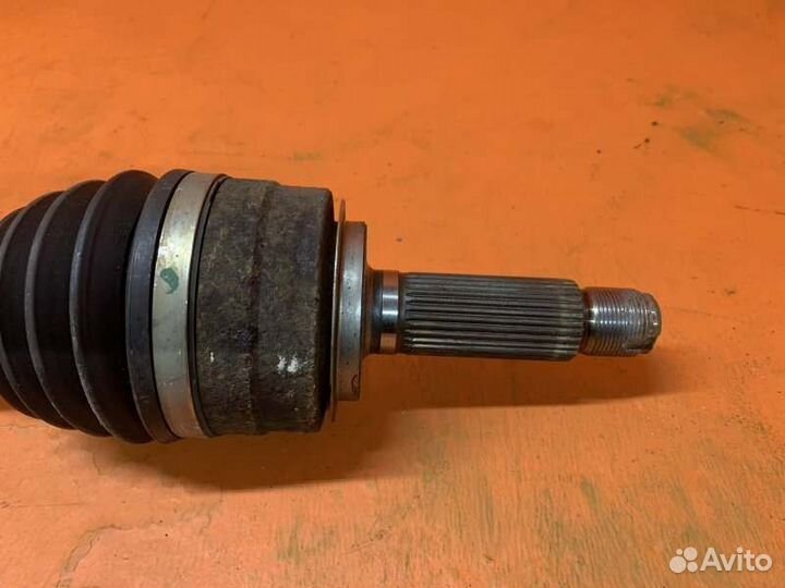 Привод передний правый Honda Pilot 2 3.5 2012