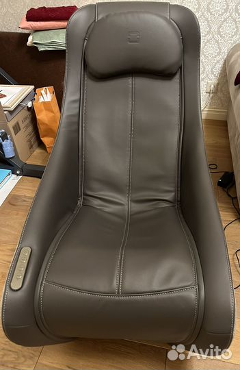 Массажное кресло bork
