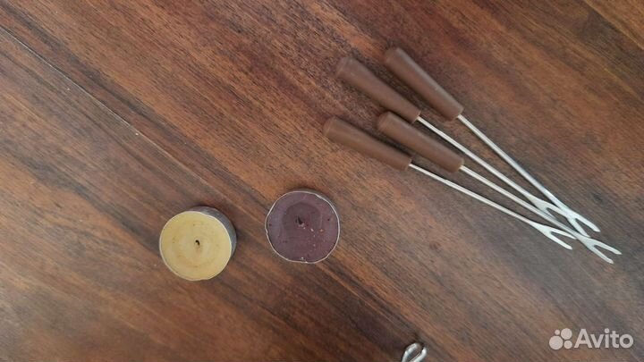 Фондюшница