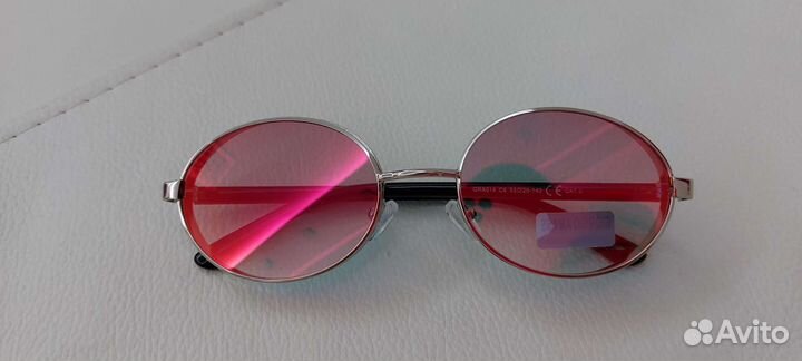 Солнцезащитные очки Giorgio Amass