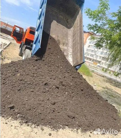 Торфосмесь в наличии